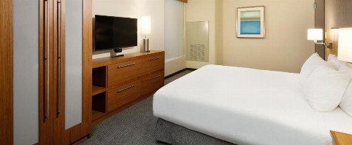 Hyatt Place Lubbock - image 37