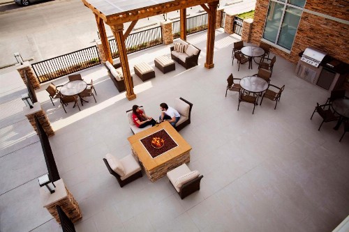 Hyatt Place Lubbock - image 39