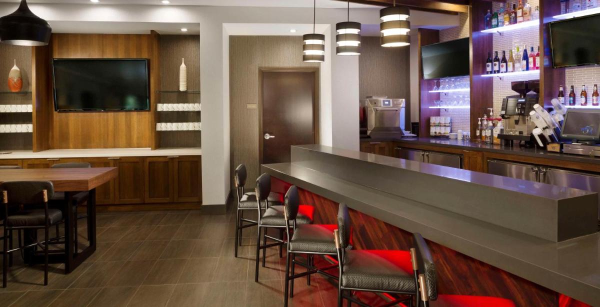 Hyatt Place Lubbock - image 4