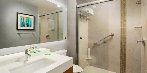 Hyatt Place Lubbock - image 40