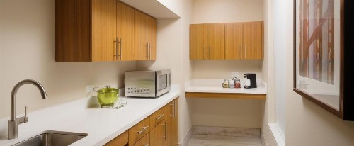 Hyatt Place Lubbock - image 42