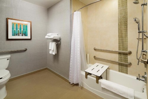 Hyatt Place Lubbock - image 49