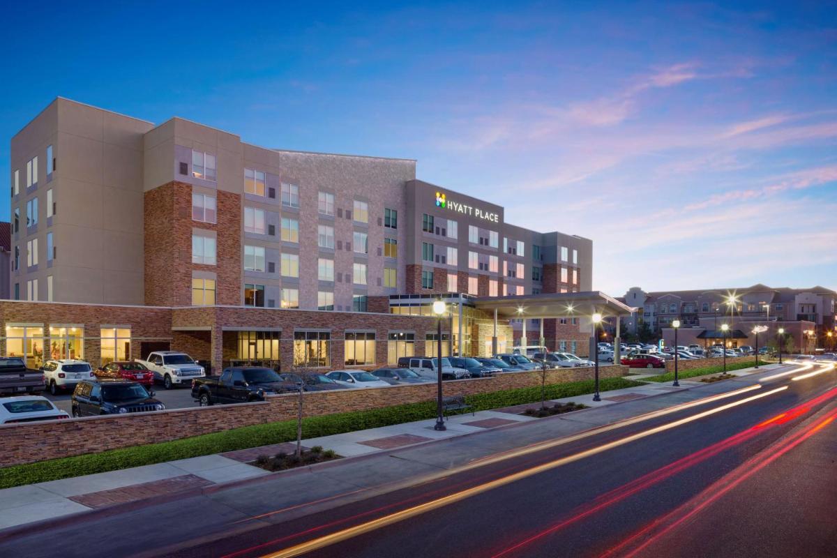 Hyatt Place Lubbock - image 5