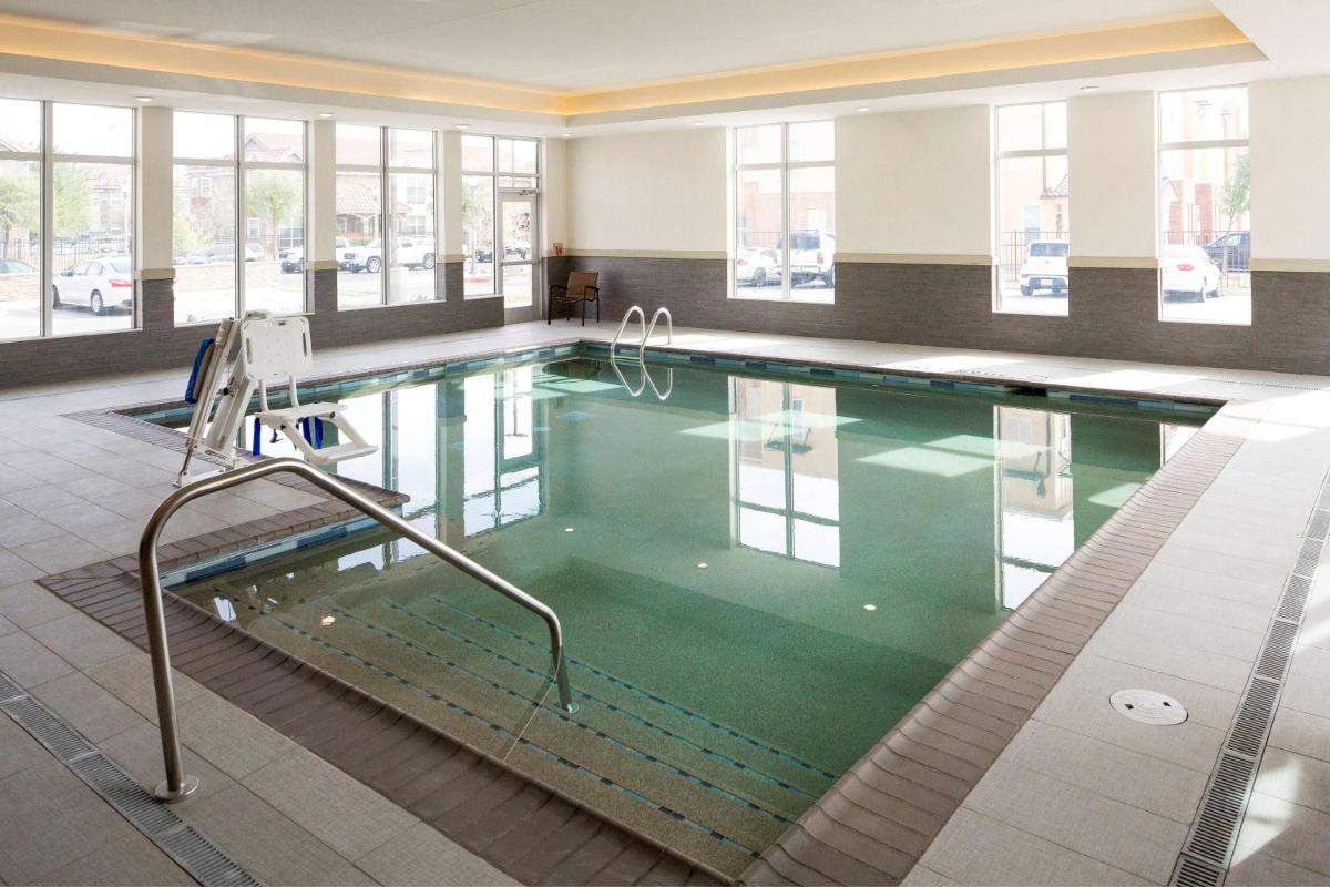 Hyatt Place Lubbock - image 6