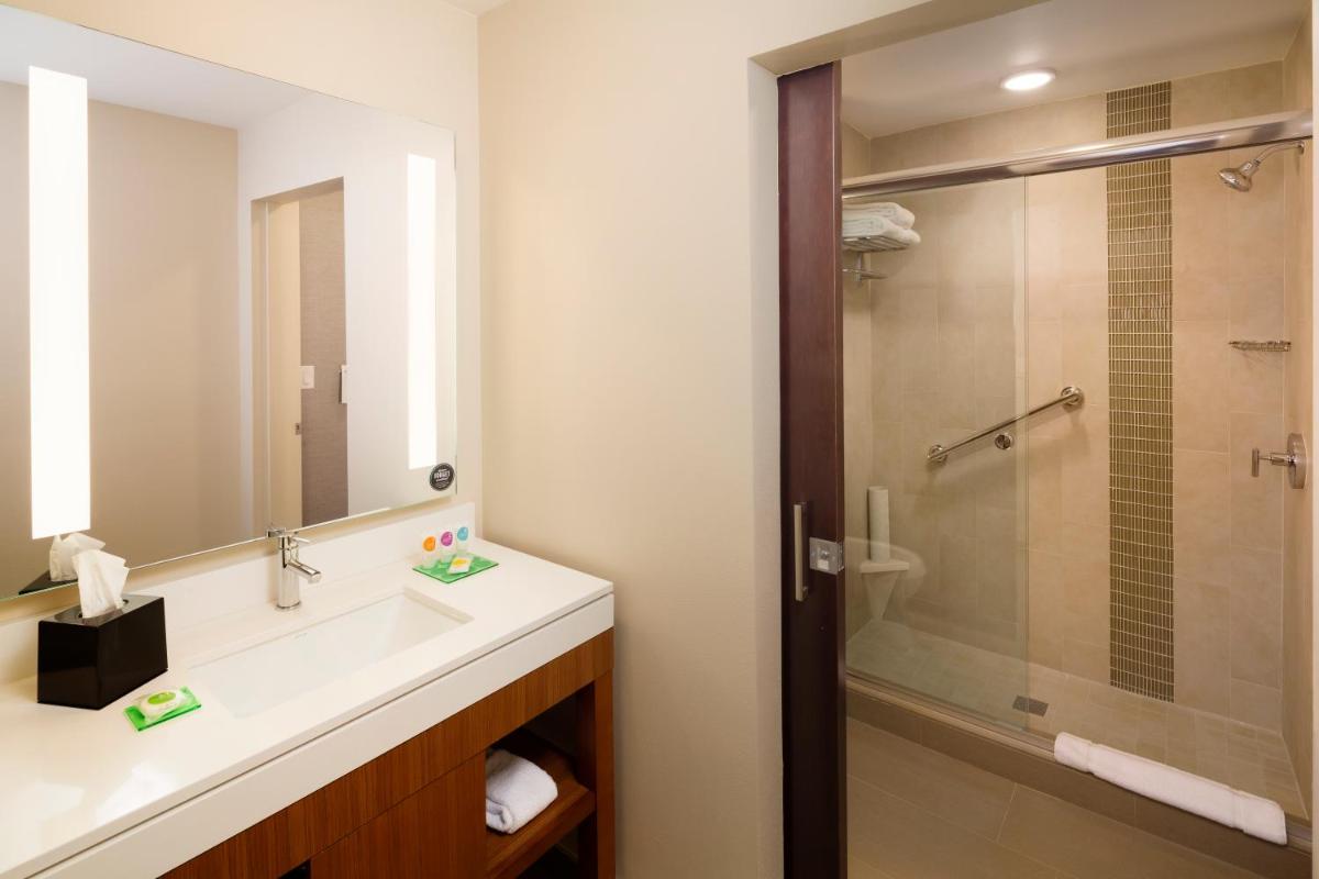 Hyatt Place Lubbock - image 7