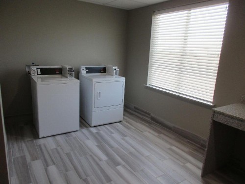 Best Western Plus Tech Medical Center Inn - image 27