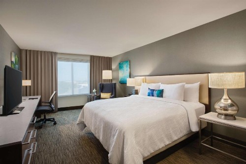 Hilton Garden Inn Lubbock - image 10