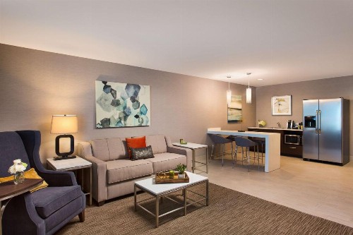 Hilton Garden Inn Lubbock - image 12