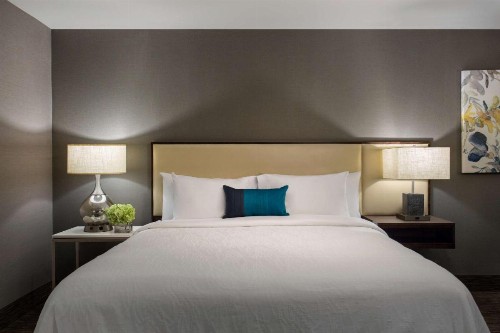 Hilton Garden Inn Lubbock - image 13