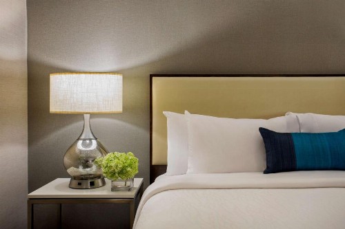 Hilton Garden Inn Lubbock - image 14