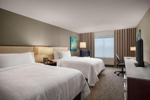 Hilton Garden Inn Lubbock - image 15