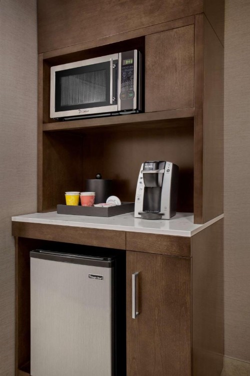 Hilton Garden Inn Lubbock - image 16