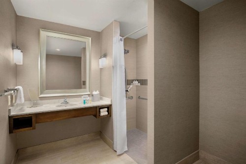 Hilton Garden Inn Lubbock - image 18