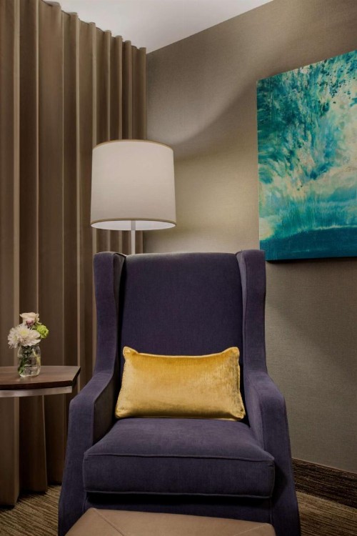 Hilton Garden Inn Lubbock - image 19