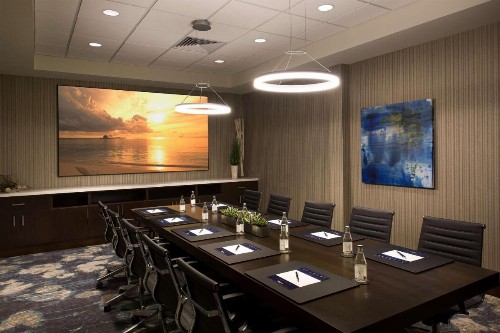 Hilton Garden Inn Lubbock - image 23