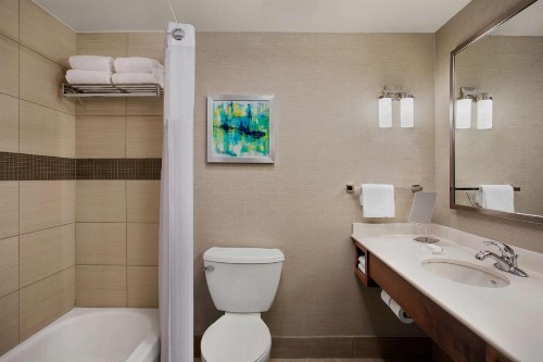 Hilton Garden Inn Lubbock - image 24