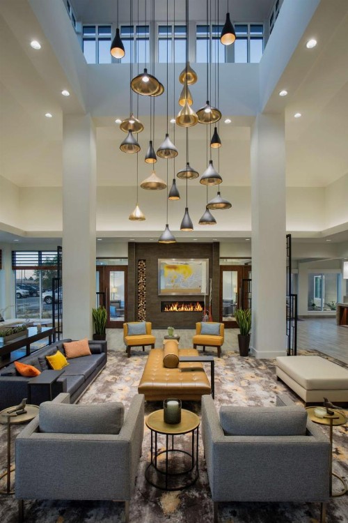 Hilton Garden Inn Lubbock - image 3