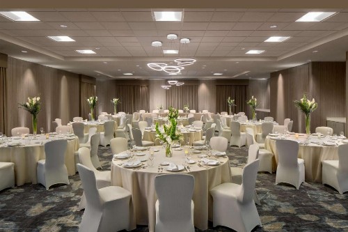 Hilton Garden Inn Lubbock - image 31