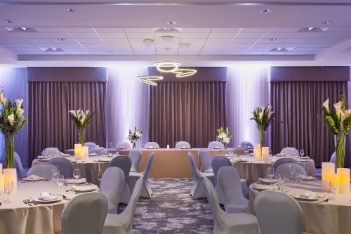 Hilton Garden Inn Lubbock - image 36