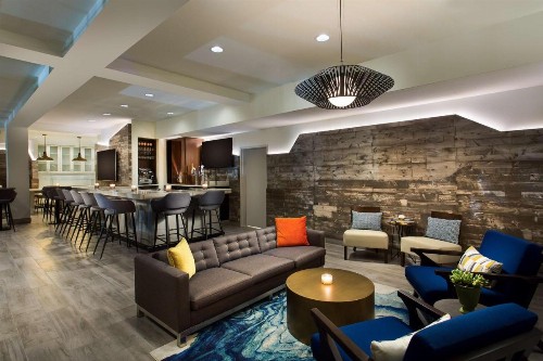 Hilton Garden Inn Lubbock - image 4