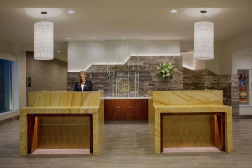 Hilton Garden Inn Lubbock - image 5