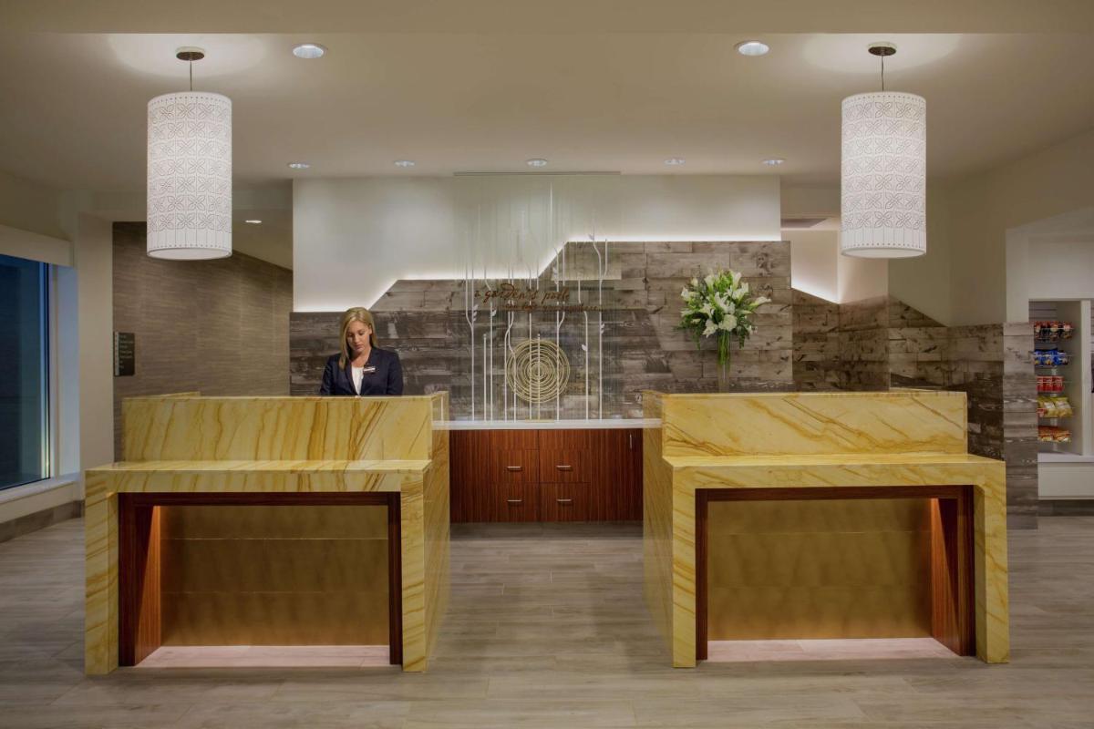 Hilton Garden Inn Lubbock - image 5