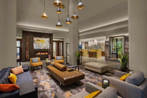 Hilton Garden Inn Lubbock - image 6