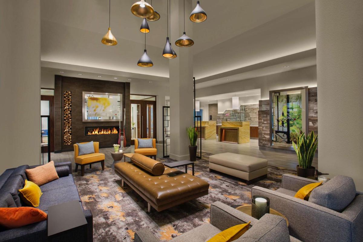 Hilton Garden Inn Lubbock - image 6
