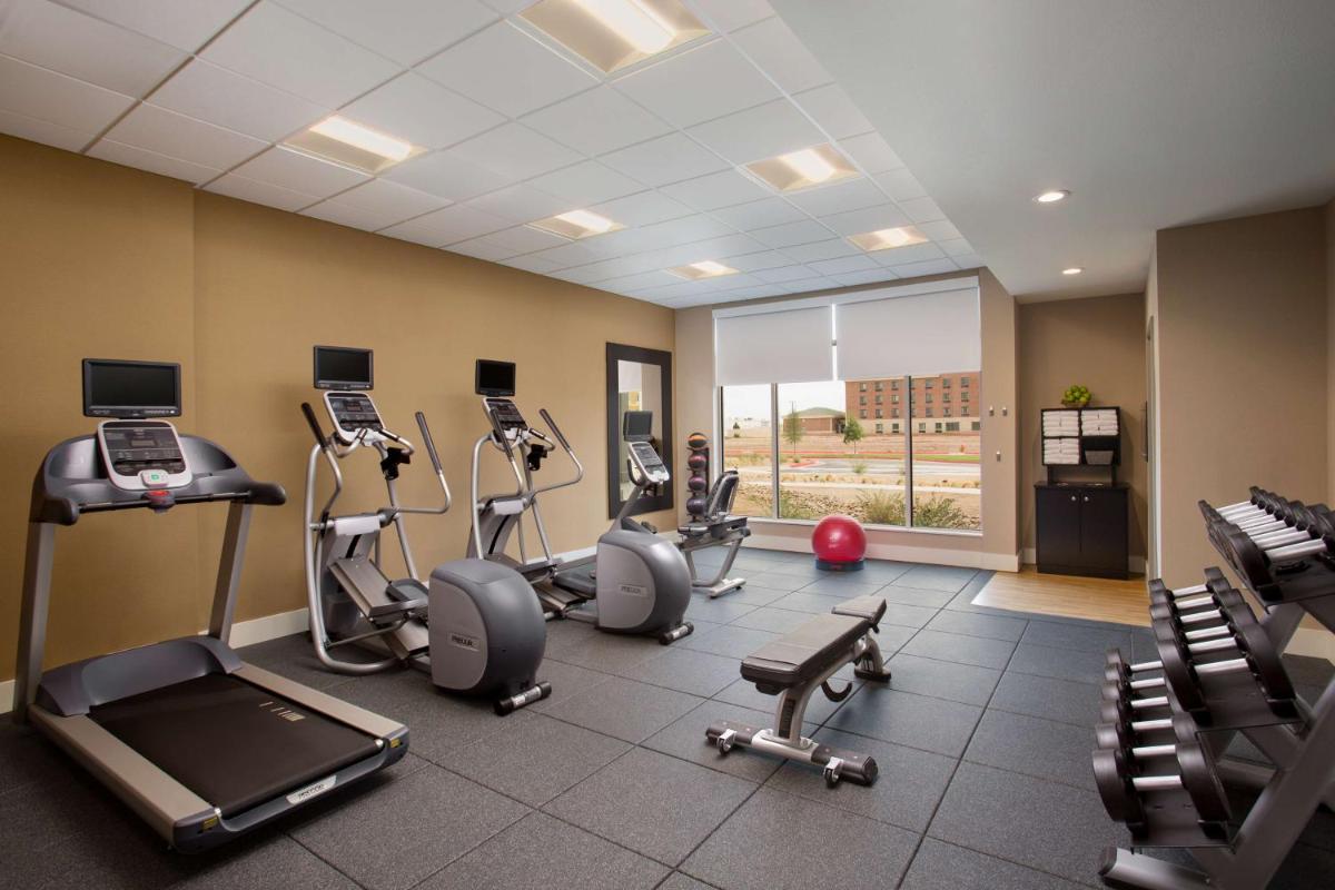 Hilton Garden Inn Lubbock - image 7