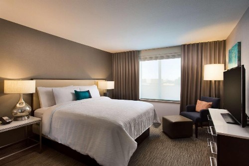 Hilton Garden Inn Lubbock - image 8