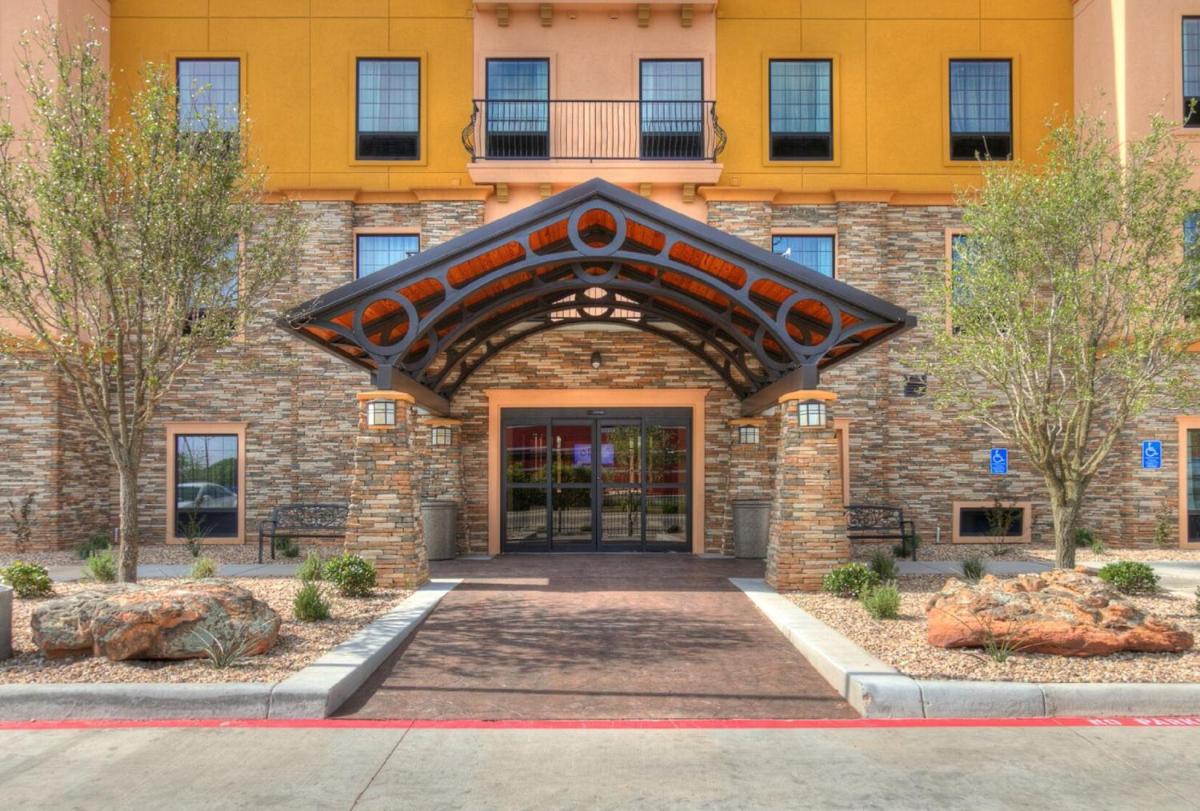 Staybridge Suites Lubbock South an IHG Hotel - main image