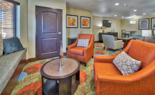 Staybridge Suites Lubbock South an IHG Hotel - image 10