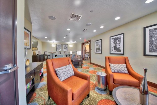 Staybridge Suites Lubbock South an IHG Hotel - image 11