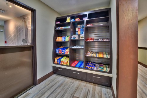 Staybridge Suites Lubbock South an IHG Hotel - image 12