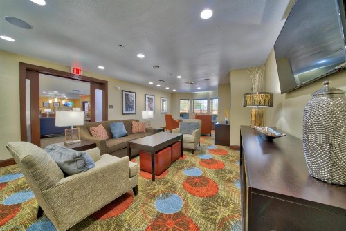 Staybridge Suites Lubbock South an IHG Hotel - image 16