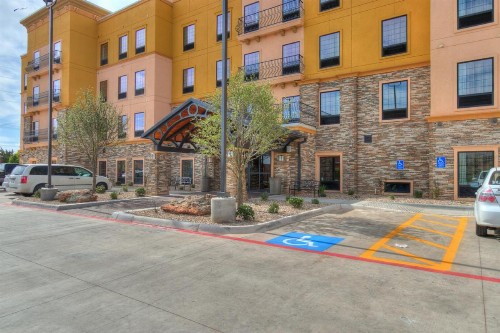 Staybridge Suites Lubbock South an IHG Hotel - image 17
