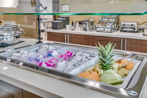 Staybridge Suites Lubbock South an IHG Hotel - image 18
