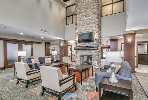 Staybridge Suites Lubbock South an IHG Hotel - image 19