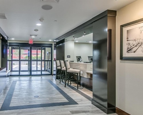 Staybridge Suites Lubbock South an IHG Hotel - image 20