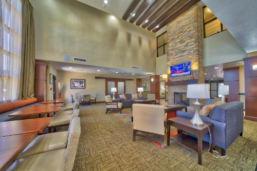 Staybridge Suites Lubbock South an IHG Hotel - image 22