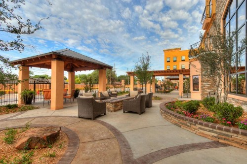 Staybridge Suites Lubbock South an IHG Hotel - image 23