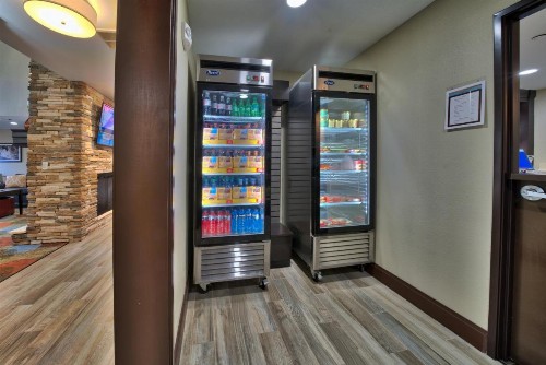 Staybridge Suites Lubbock South an IHG Hotel - image 27