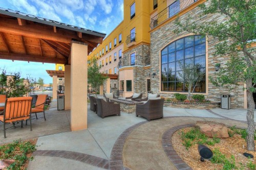 Staybridge Suites Lubbock South an IHG Hotel - image 28