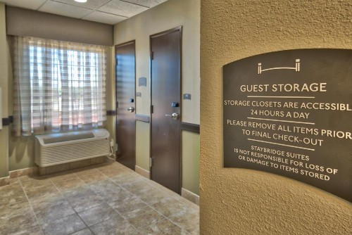 Staybridge Suites Lubbock South an IHG Hotel - image 29