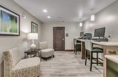 Staybridge Suites Lubbock South an IHG Hotel - image 33