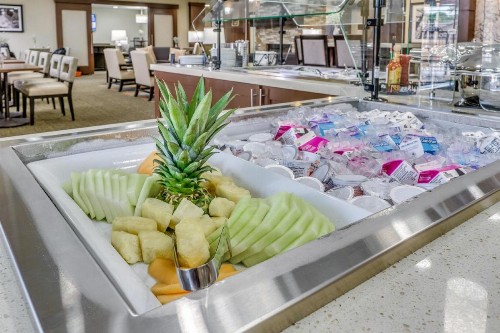 Staybridge Suites Lubbock South an IHG Hotel - image 34