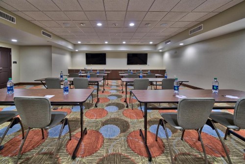 Staybridge Suites Lubbock South an IHG Hotel - image 36