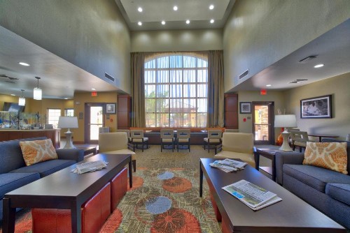 Staybridge Suites Lubbock South an IHG Hotel - image 37