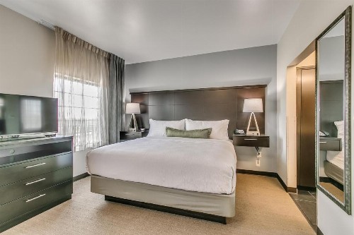 Staybridge Suites Lubbock South an IHG Hotel - image 4