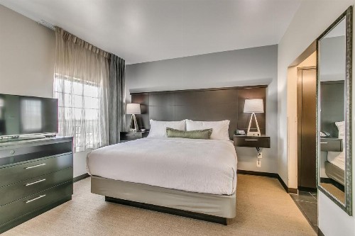 Staybridge Suites Lubbock South an IHG Hotel - image 42